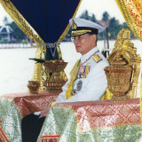 ประมวลภาพพระราชกรณียกิจ พระบาทสมเด็จพระบรมชนกาธิเบศร มหาภูมิ ... พารามิเตอร์รูปภาพ 82